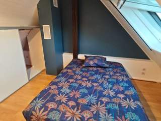 Flatsharing / 4-bedroom flat · 15 m², Saint-Louis, Avenue de Bâle