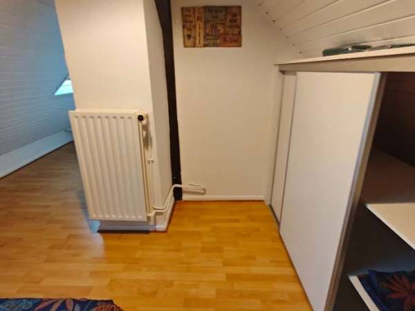 Colocation / Appartement 4 pièces de 15 m², Saint-Louis, Avenue de Bâle / Photo 2