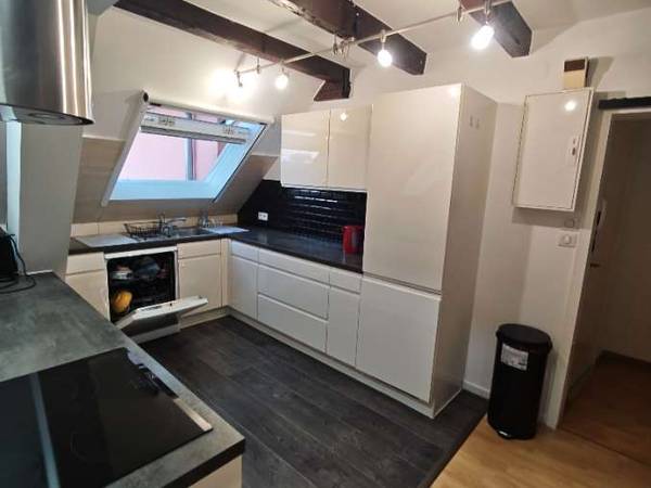 Colocation / Appartement 4 pièces de 15 m², Saint-Louis, Avenue de Bâle / Photo 24