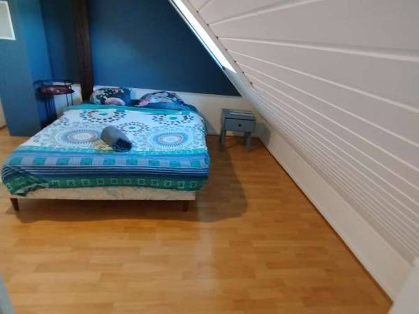 Colocation / Appartement 4 pièces de 15 m², Saint-Louis, Avenue de Bâle / Photo 2