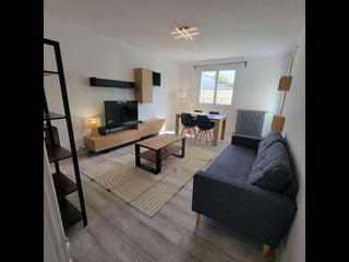 Colocation / 5 rooms apartment · 70 m², Montauban, Rue Lamoricière