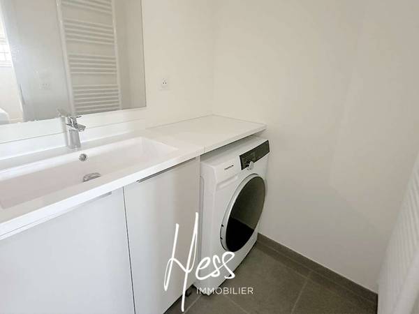 Colocation / Appartement 3 pièces de 63 m², Schiltigheim, Rue d'Adelshoffen / Photo 6