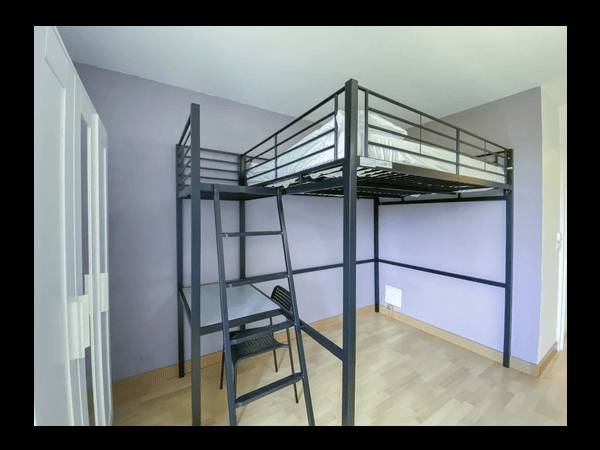 Colocation / Appartement 4 pièces de 80 m², Rosny-sous-Bois, Rue Antonin Froidure / Photo 2