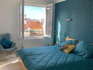 Colocation / Appartement 3 pièces de 80 m², Perpignan, Impasse Emile Drancourt