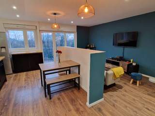 Colocation / Appartement 4 pièces de 70 m², Troyes, Avenue Anatole France