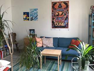 Colocation / Appartement 4 pièces de 80 m², Strasbourg, Rue des Corps-De-Garde