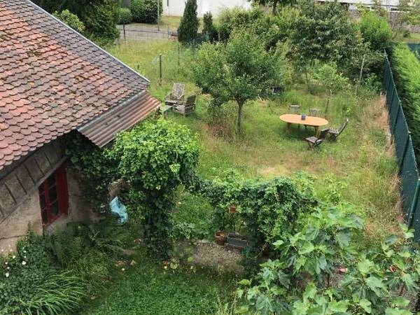 Colocation / Appartement 4 pièces de 80 m², Strasbourg, Rue des Corps-De-Garde / Photo 12