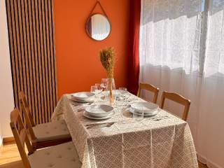 Colocation / Appartement 5 pièces de 80 m², Aix-en-Provence, Rue de la Figuière