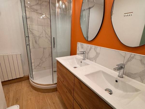 Colocation / Appartement 5 pièces de 80 m², Aix-en-Provence, Rue de la Figuière / Photo 4