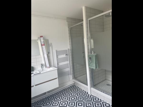 Colocation / Appartement 5 pièces de 108 m², Toulouse, Allée des Causses / Photo 2
