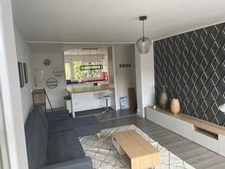 Room share, 5 rooms apartment, Toulouse