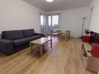 Room share, 4 rooms apartment, Toulouse