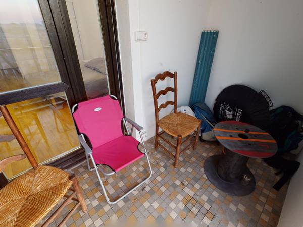 Colocation / Appartement 4 pièces de 74 m², Toulouse, Route de Seysses / Photo 2