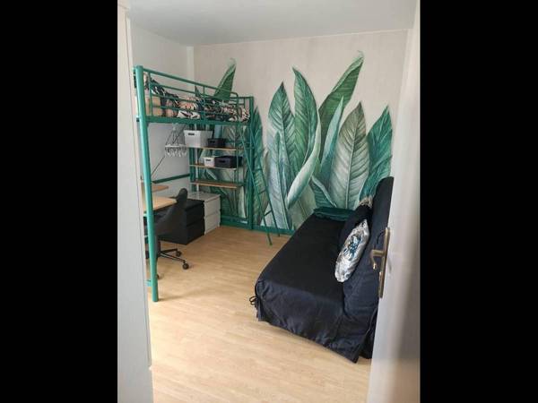 Colocation / Appartement 5 pièces de 84 m², Albi, Square Michelet / Photo 20