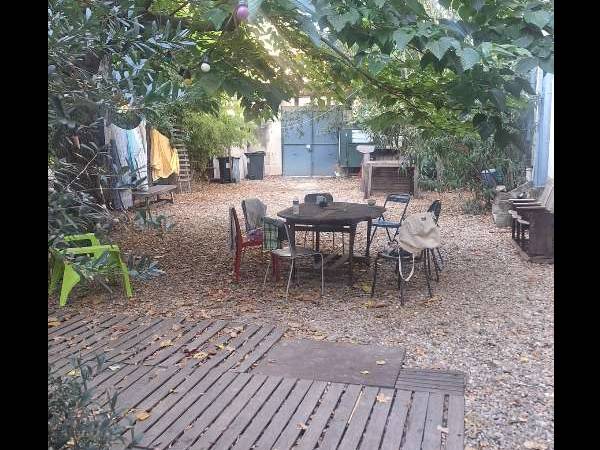 Sous-location / Maison 7 pièces de 160 m², Montpellier, Avenue Saint-Lazare / Photo 2