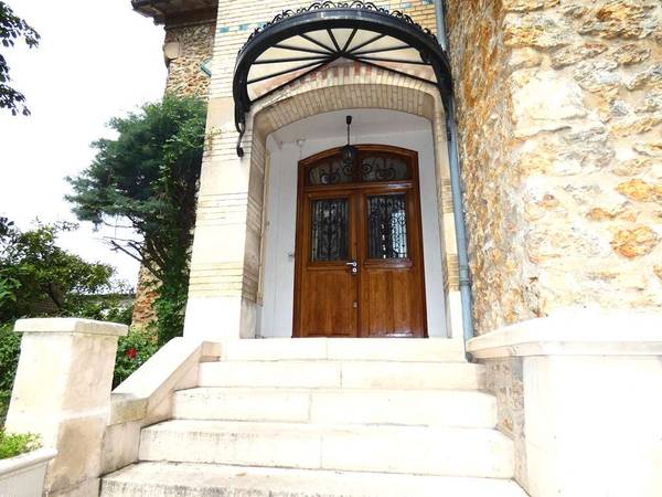 Colocation / Maison 9 pièces de 175 m², Cergy, Rue Saint Martin / Photo 18