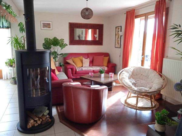 Colocation / Maison 7 pièces de 170 m², Besançon, Chemin des Bicquey / Photo 3