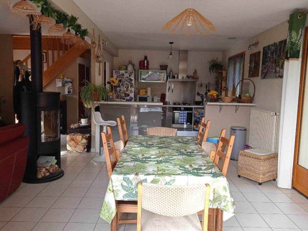 Colocation / Maison 7 pièces de 170 m², Besançon, Chemin des Bicquey / Photo 2