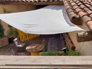 Sublet / 3-bedroom flat · 55 m², Marseille, Rue Sainte Cecile