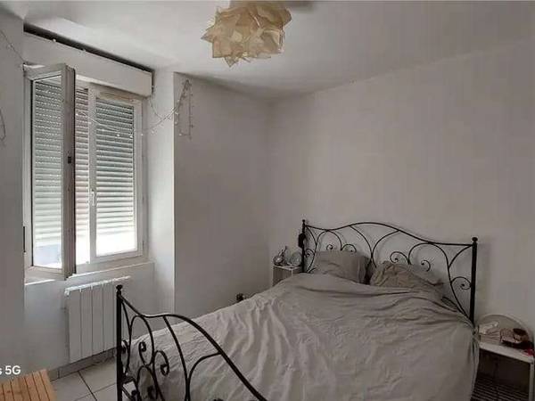 Sous-location / Appartement 3 pièces de 55 m², Marseille, Rue Sainte Cecile / Photo 8