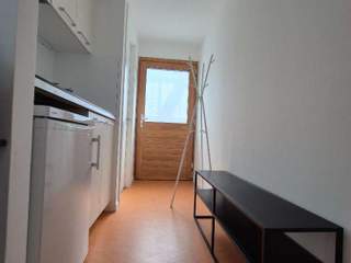 Sublet / Studio de 17 m², Cointrin, Chemin des Corbillettes