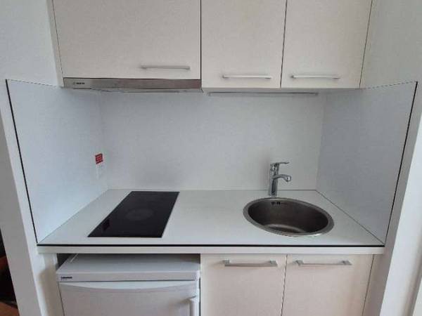 Sous-location / Studio de 17 m², Cointrin, Chemin des Corbillettes / Photo 2