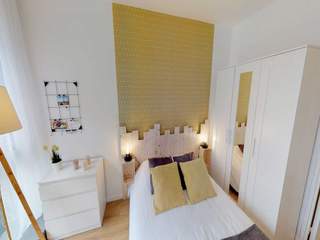 Appartement 3 pièces de 70 m²