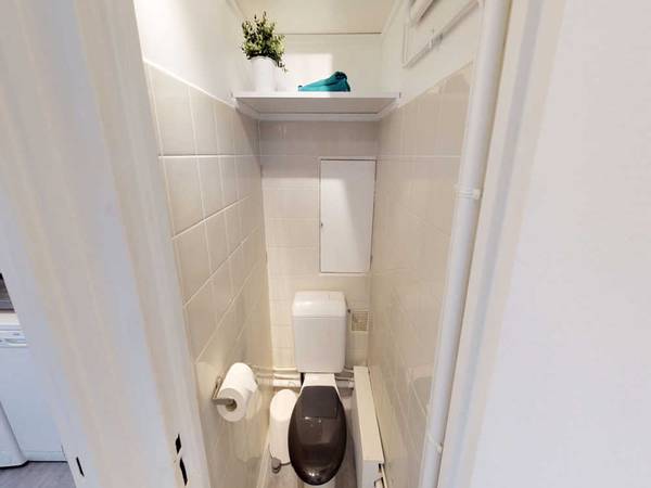 Colocation / Appartement 3 pièces de 70 m², Paris, Avenue de Suffren / Photo 8