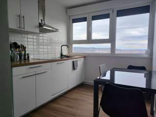Colocation / 4 rooms apartment · 71 m², Nancy, Rue du Chemin Blanc