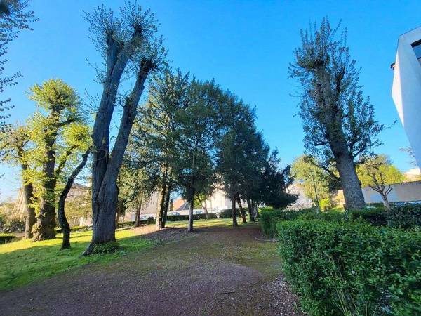 Colocation / Appartement 4 pièces de 71 m², Nancy, Rue du Chemin Blanc / Photo 7