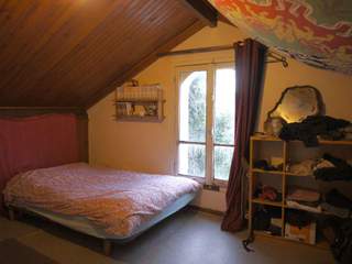 Flatsharing / 8-bedroom house · 110 m², Cachan, Rue Des Vignes
