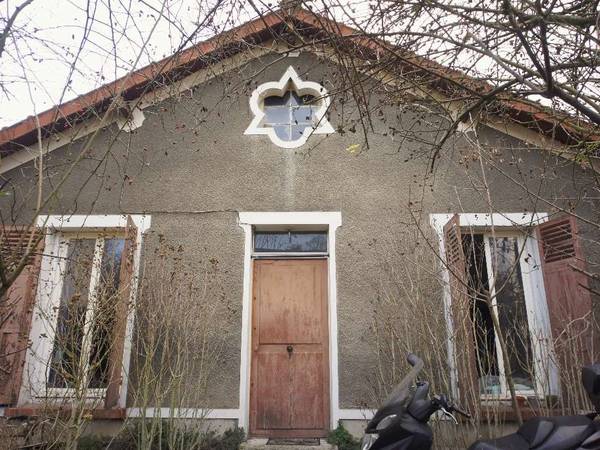 Colocation / Maison 8 pièces de 110 m², Cachan, Rue Des Vignes / Photo 16