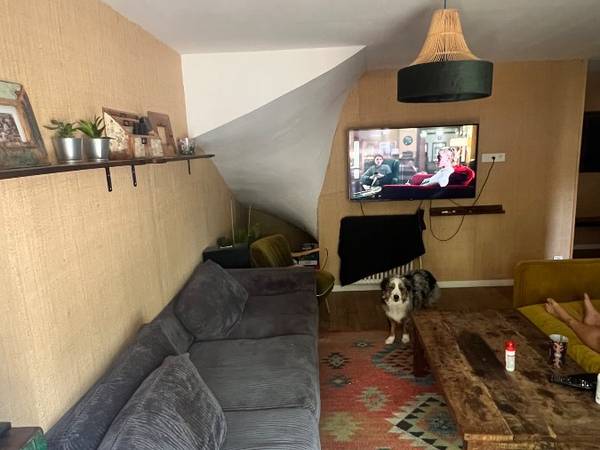 Colocation / Maison 10 pièces de 350 m², Choisy-le-Roi, Avenue-Jean-Bouin / Photo 10