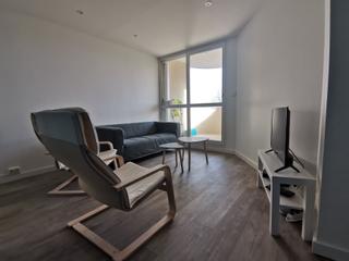 Colocation, Appartement 5 pièces, Fontaine