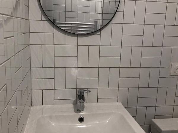 Colocation / Appartement 4 pièces de 85 m², Saint-Denis, Rue Pinel / Photo 9