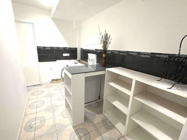 Coliving / Maison 7 pièces de 128 m², Roubaix, Rue du Luxembourg / Photo 15