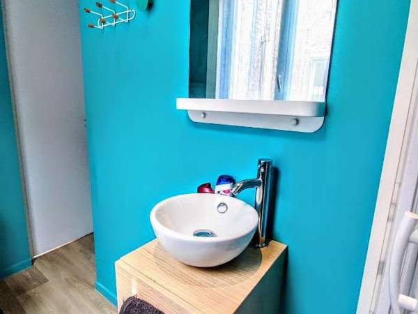 Coliving / Maison 7 pièces de 128 m², Roubaix, Rue du Luxembourg / Photo 22