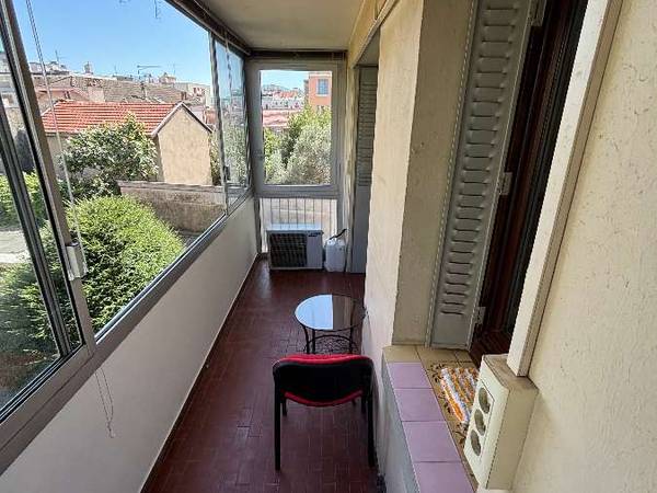 Colocation / Appartement 5 pièces de 84 m², Grenoble, Boulevard Joseph Vallier / Photo 15
