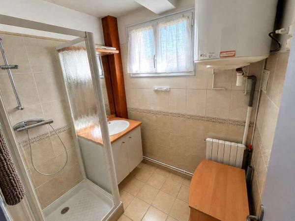 Colocation / Appartement 5 pièces de 85 m², Grenoble, Boulevard Joseph Vallier / Photo 9
