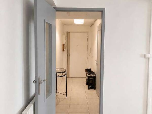 Colocation / Appartement 5 pièces de 85 m², Grenoble, Boulevard Joseph Vallier / Photo 9