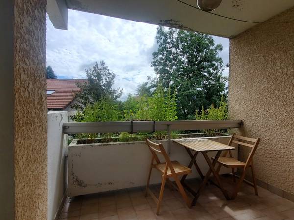 Colocation / Appartement 4 pièces de 85 m², Annecy, Allée du Champ de Maïs / Photo 6