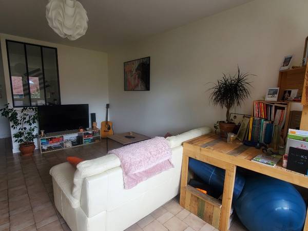 Colocation / Appartement 4 pièces de 85 m², Annecy, Allée du Champ de Maïs / Photo 2
