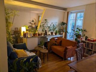 Colocation / Appartement 4 pièces de 80 m², Pantin, Rue Eugène Et Marie Louise Cornet