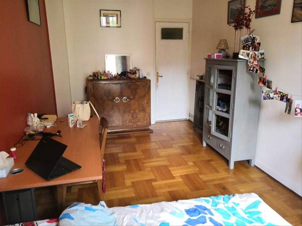 Colocation / Appartement 3 pièces de 69 m², Nice, Boulevard de Cessole / Photo 2