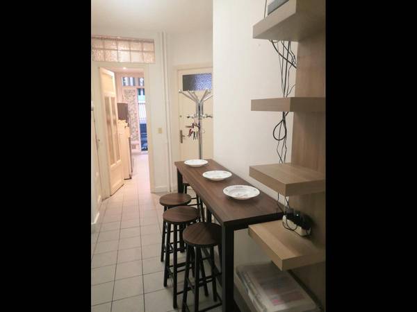 Colocation / Appartement 3 pièces de 69 m², Nice, Boulevard de Cessole / Photo 5