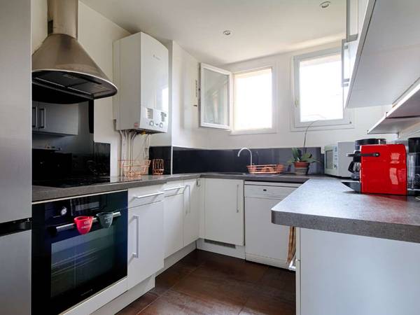 Colocation / Appartement 4 pièces de 71 m², Montpellier, Boulevard Charles Warnery / Photo 2