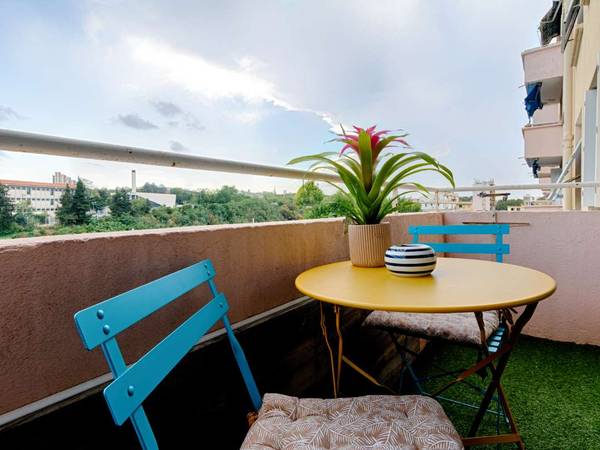 Colocation / Appartement 4 pièces de 71 m², Montpellier, Boulevard Charles Warnery / Photo 5