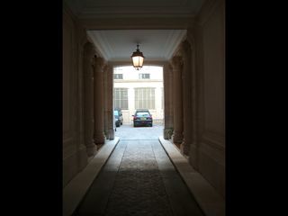 Homestay / 6-bedroom flat · 220 m², Paris, Rue la Fayette