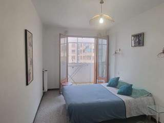 Colocation / Appartement 4 pièces de 100 m², Marseille, Rue Emile Duclaux