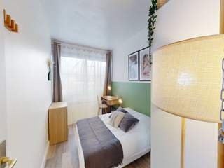 Appartement 5 pièces de 100 m²